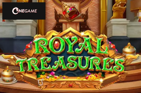 Royal Treasures